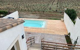 La Casa D'Anthony
